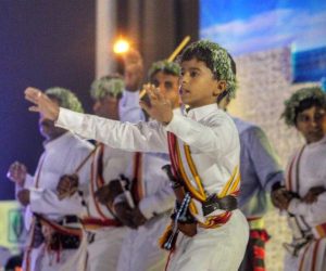 مهرجان الجحمة مهرجان الجحمة